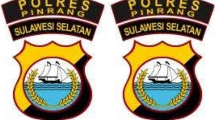 Mutasi Perwira di Polres Pinrang: Wakapolres Baru Dilantik, Sertijab Dua Kapolsek dan Tiga Kasat