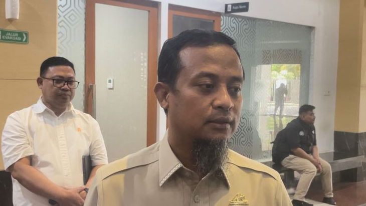 Pemprov Sulsel Siapkan Skema Pasar Murah, Andi Sudirman Sulaiman: Lihat Kecenderungan Inflasi