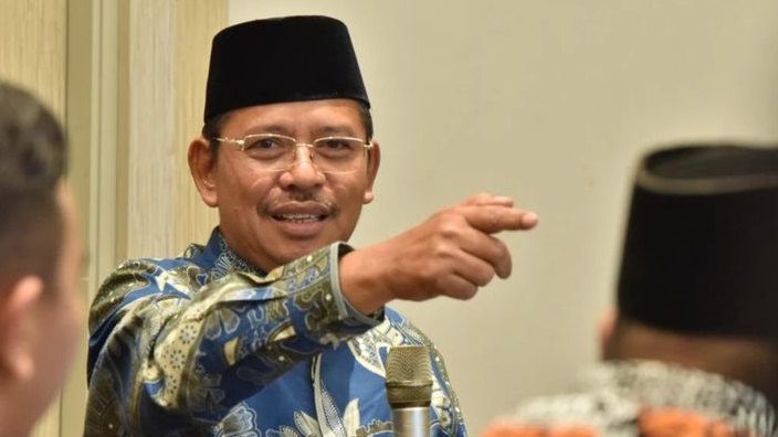 Kabar Baik! 3.202 Guru Binaan Kemenag Sulsel Lulus Sertifikasi, Bone Terbanyak Berikut Rinciannya