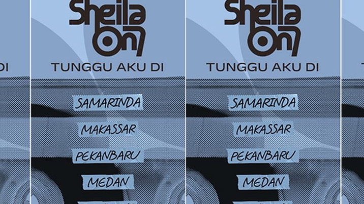 Sudah Siap Berburu Tiket Konser Musik Sheila On 7? Dibuka Mulai 27 April 2024, Awas Jangan Sampai Ketipu Calo...