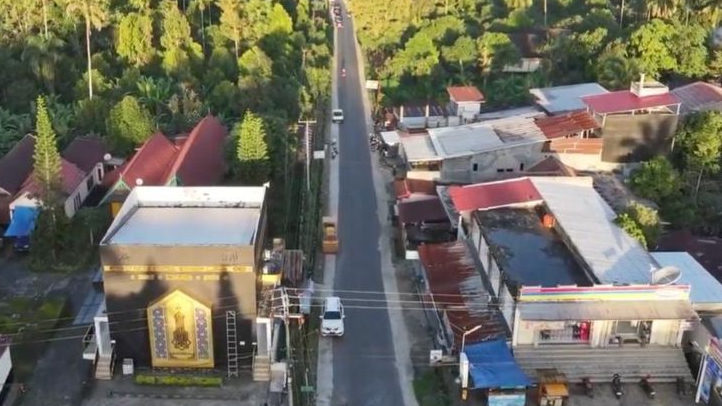 Sekjen APDESI Puji MYP Sulsel: Jalan dan Irigasi Dongkrak Ekonomi Rakyat