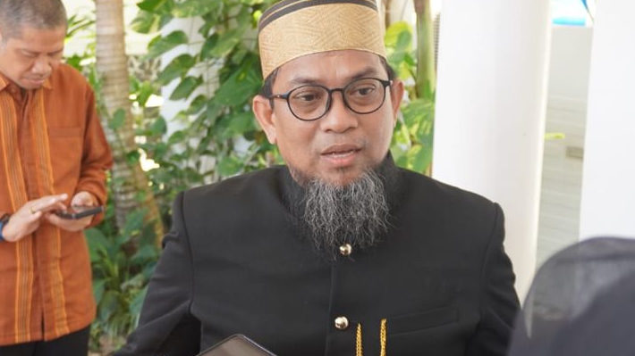 Disdik Sulsel Tegaskan Sekolah Cendekia Merah Putih Inklusif, Iqbal Luruskan Isu Siswa SCMP