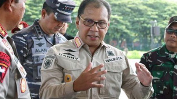 Danny Pomanto Warning RT RW di Pemilu Serentak 2024: Terlalu Partisan Saya Ganti!