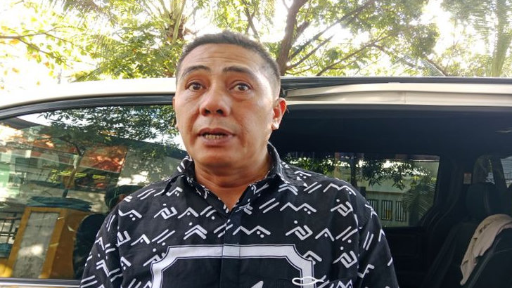 Deng Ical Buka Suara Setelah PKB Disebut Jadi Penentu Pilgub Sulawesi Selatan