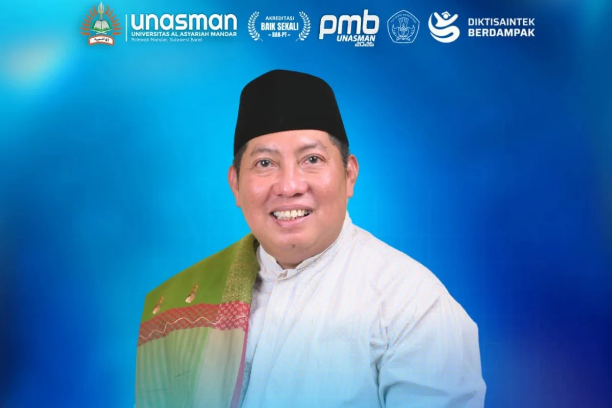 Annangguru Syibli akan Dimakamkan di Lembang Majene, Jenazah Disalatkan di Masjid Kampus Unasman