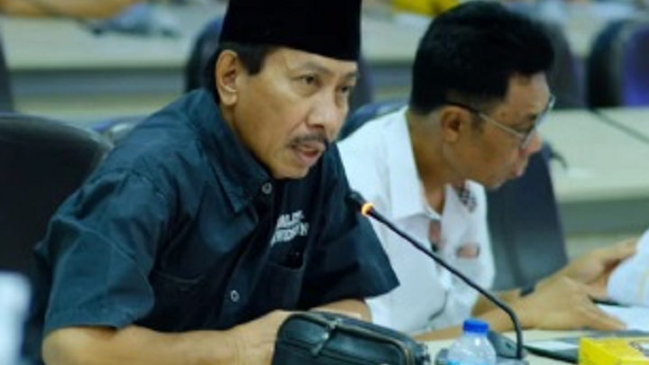 Pastikan Akuntabilitas Pemerintah, DPRD Makassar Gelar Rapat Lanjutan Pembahasan LKPJ Walikota