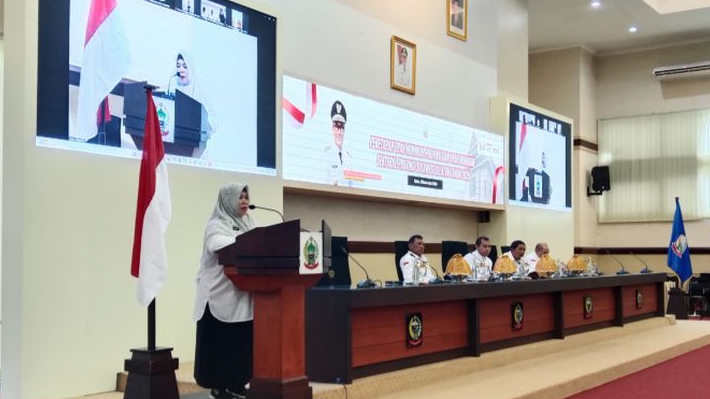 SAH! UMP Sulsel 2025 Ditetapkan Rp3.657.527,37, Mulai Berlaku 1 Januari
