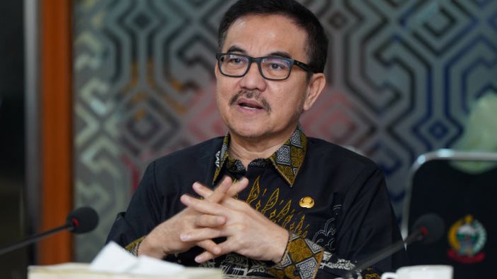 Oceva Siap Bangun Pabrik Rumput Laut di Takalar, Pemprov Sulsel Beri Lampu Hijau