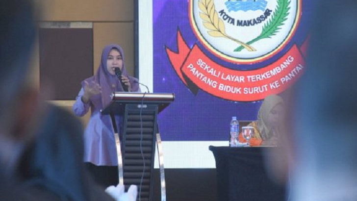 Tingkatkan Pelayanan Kesehatan, Fatma Wahyudin Usul Pemkot Makassar Revisi Perda Pelayanan Kesehatan