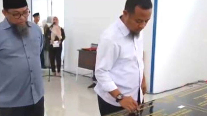 Rekor Baru! 136 Sekolah di Sulawesi Selatan Telah Direhab Tahun 2025 dengan Dana Rp484 Miliar
