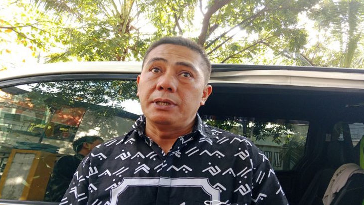 Deng Ical Sebut DPW PKB Banyak Konsultasi Terkait Konstelasi Politik di Sulawesi Selatan