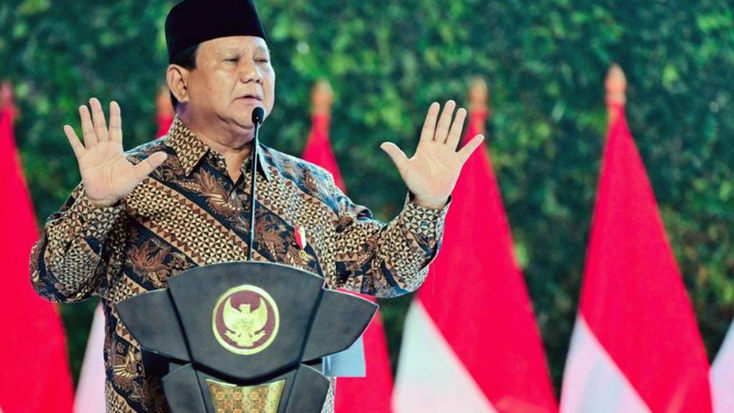 Daftar Nama-nama Kepala Daerah Sulawesi Selatan yang Akan Dilantik Presiden Prabowo Tanggal 20 Februari 2025