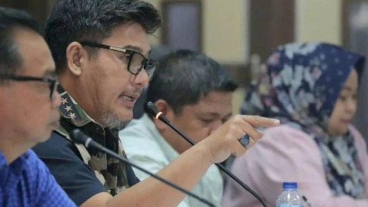 Pro Kontra Lokasi PSEL, DPRD Makassar Minta Diselesaikan Dengan Bijak