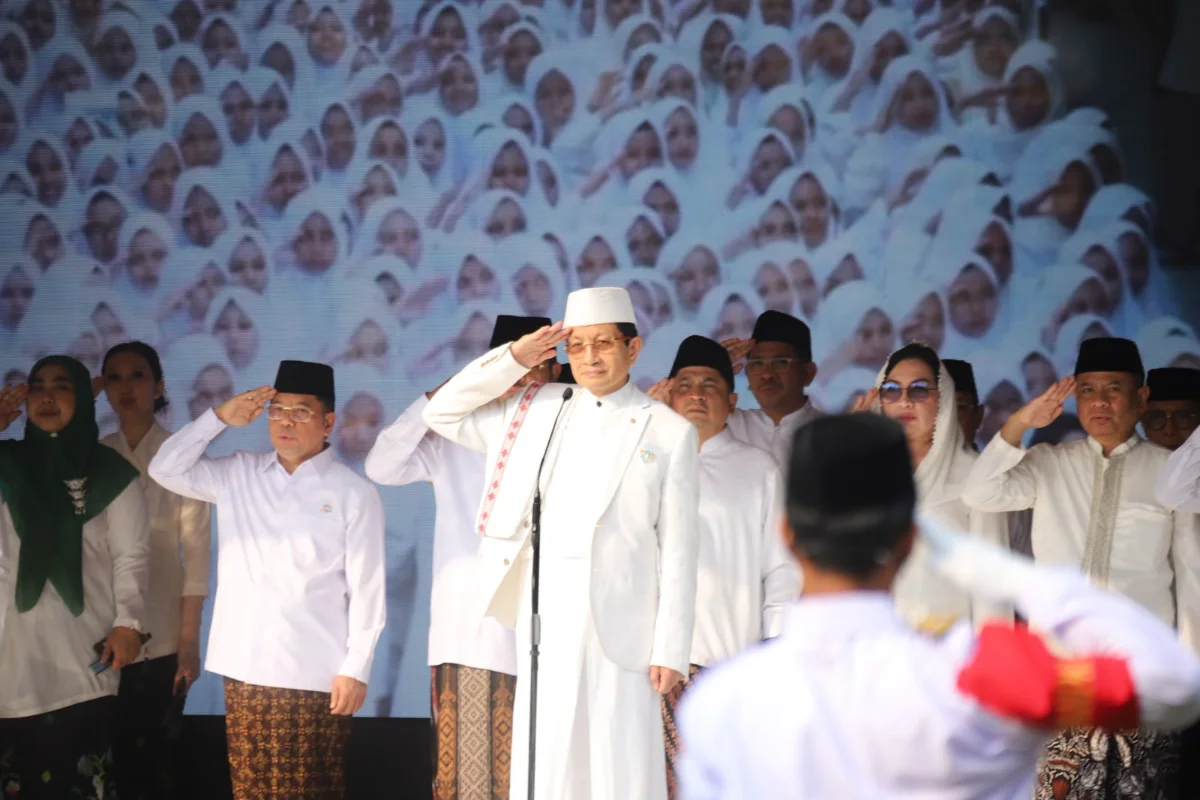 Hari Santri 2026, Ini 5 Program Kemenag untuk Masa Depan Santri dan Pesantren