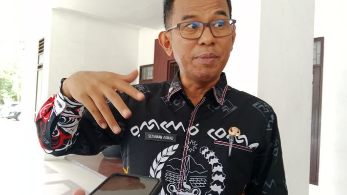 Kebijakan SIPAKATAUKI: Berkolaborasi untuk Menanggulangi Kemiskinan di Sulawesi Selatan