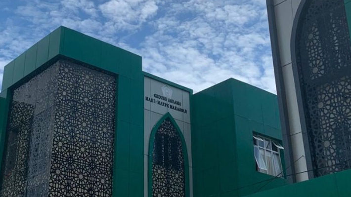19 Siswa MAN 3 PK Makassar Tembus Al Azhar Kairo, Ini Daftar Nama-Namanya