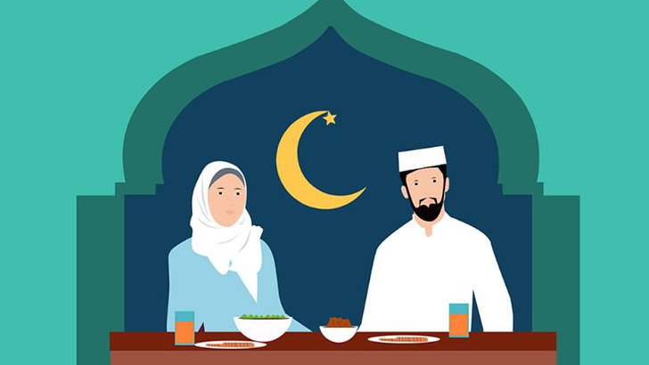 Jadwal Buka Puasa Hari Ini di Makassar dan Sekitarnya, Lengkap Jadwal Imsak, Senin 1 April 2024