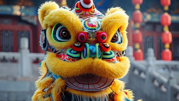 Heritage Run dan Kejuraaan Barongsai di Jappa Jokka Cap Go Meh 2025 Makassar, Catat Tanggalnya!