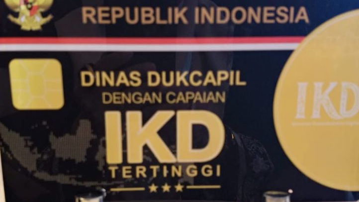 Kota Parepare Masuk 10 Besar Disdukcapil Prima Award 2026, Satu-satunya dari Indonesia Timur