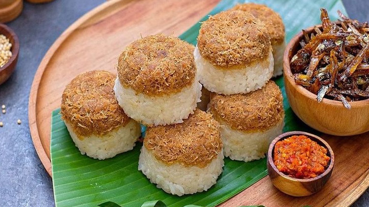 12 Kuliner Khas Makassar Tercatat sebagai Kekayaan Intelektual Komunal, Konro, Songkolo Hingga Barongko Termasuk