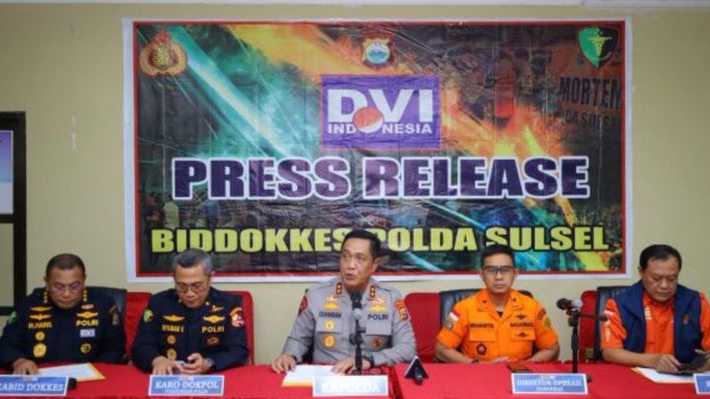 Korban Pesawat IAT ATR 42-500 Teridentifikasi, Florencia Lolita Wibisono