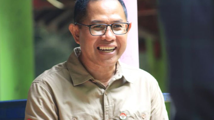 Karantina Sepekan, Para Pejabat Sulsel Bakal Digembleng para Menteri di Ramadan Leadership Camp