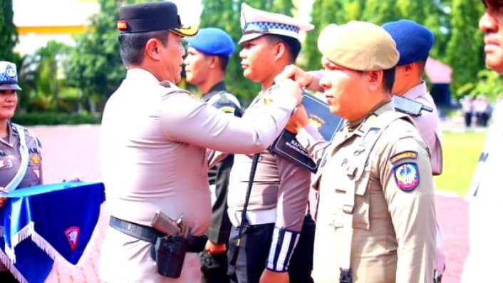 Operasi Zebra Pallawa di Sulsel Berlangsung hingga 30 November, Ini 8 Pelanggaran Jadi Sasaran Utama