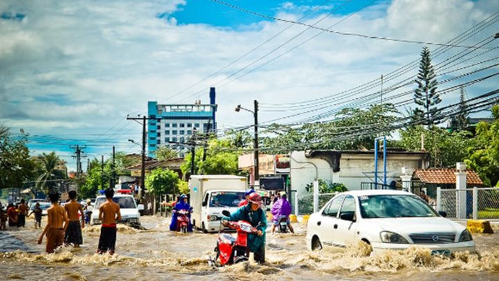 Waspada Cuaca Ekstrem Hingga 10 Desember 2024, 7 Wilayah Kategori Siaga, BMKG: Waspada Banjir dan Longsor