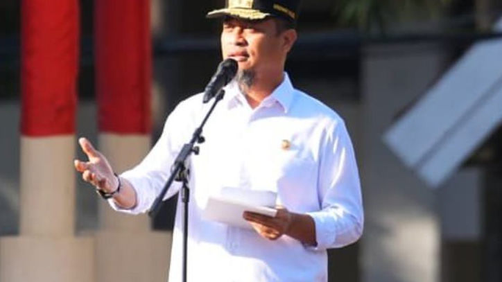 Pemprov Sulsel Kucurkan Bantuan Darurat bagi Tiga Provinsi di Sumatera