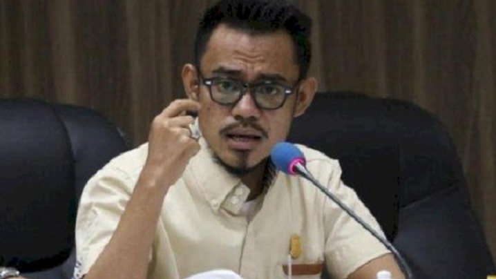 Anggota DPRD Makassar Sahruddin Said Tegaskan Warga Berhak dapat Bantuan Hukum Gratis