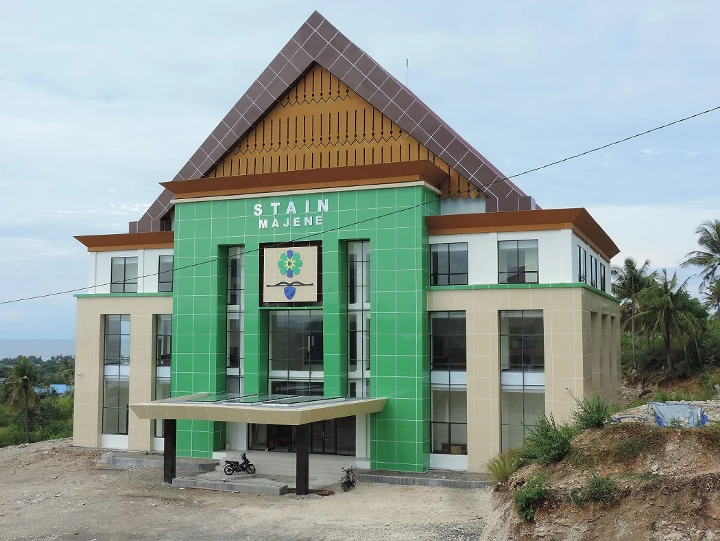 11 Dosen PTKIN Sulselbar Lolos Asesor LAMGAMA