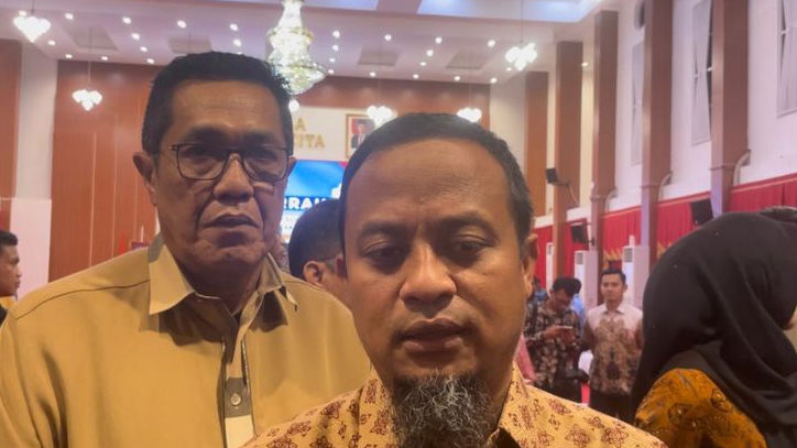 Dukungan Anggaran Pemprov Sulsel Rp5 Miliar, Jalan Balielo Wajo Rampung 100 Persen
