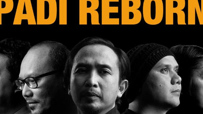Ini Jadwal Konser Musik Padi Reborn 2023 di Makassar, Catat Tanggalnya, Sobat Padi Jangan Sampai Ketinggalan