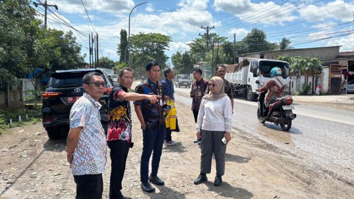 Enam Paket Jalan di Sulawesi Selatan Digarap Sekaligus, Ini Skema Baru BMBK Sulsel