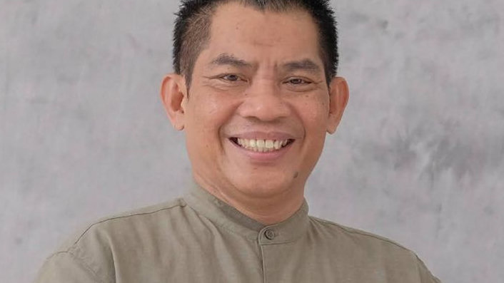 Sekolah Rakyat: Harapan Akar Rumput
