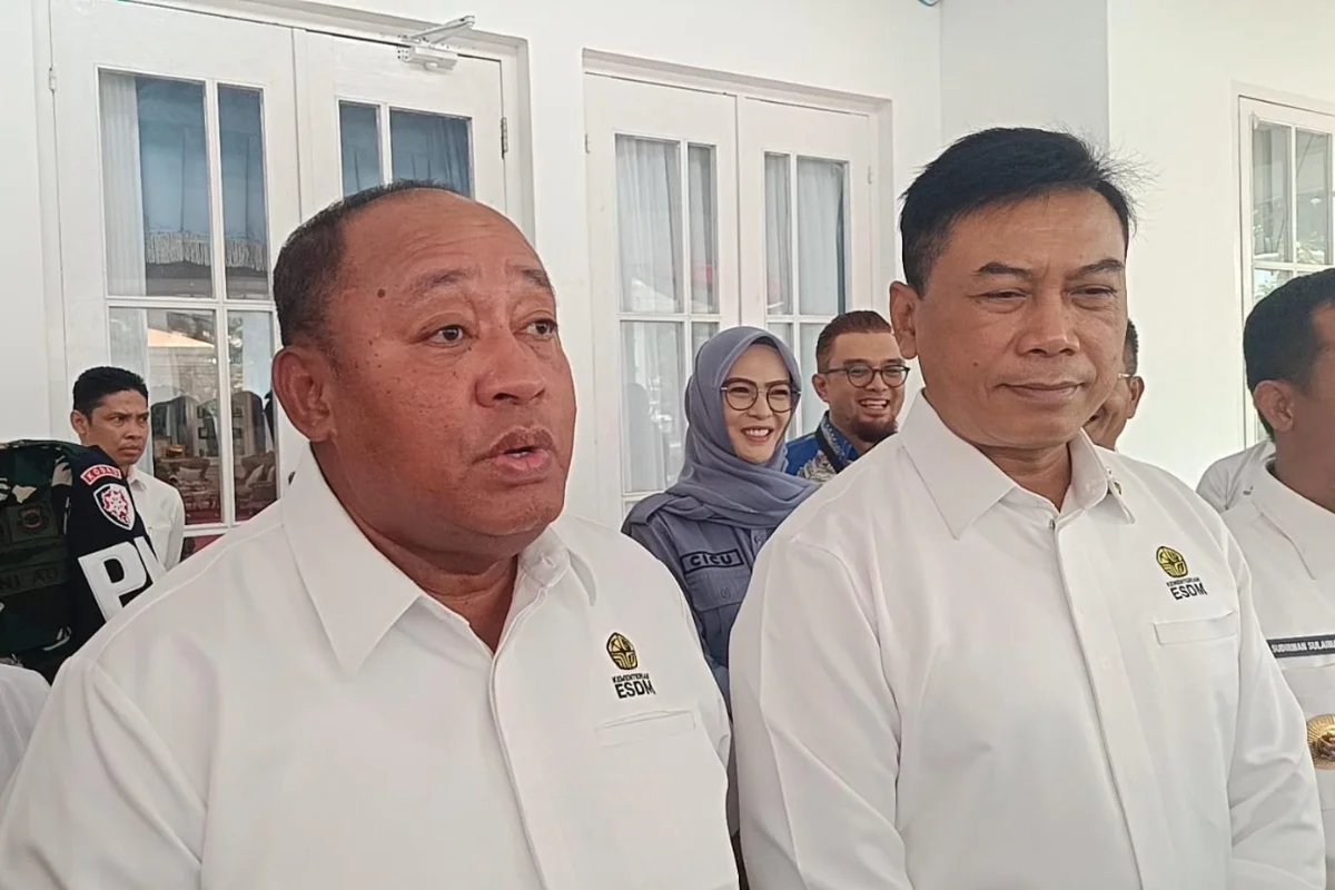Kementerian ESDM pantau stok BBM di Sulawesi Selatan